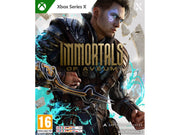 Immortals of Aveum - Microsoft Xbox Series X - FPS - PEGI 16