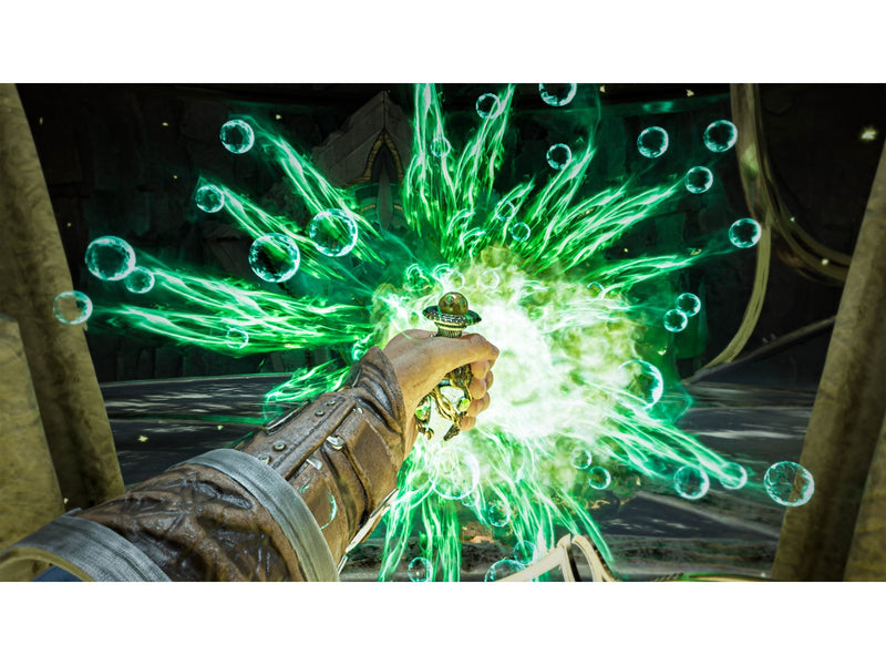 Immortals of Aveum - Microsoft Xbox Series X - FPS - PEGI 16