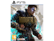 Immortals of Aveum - Sony PlayStation 5 - FPS - PEGI 16