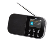 Imperial DABMAN 15 - DAB/DAB+/FM