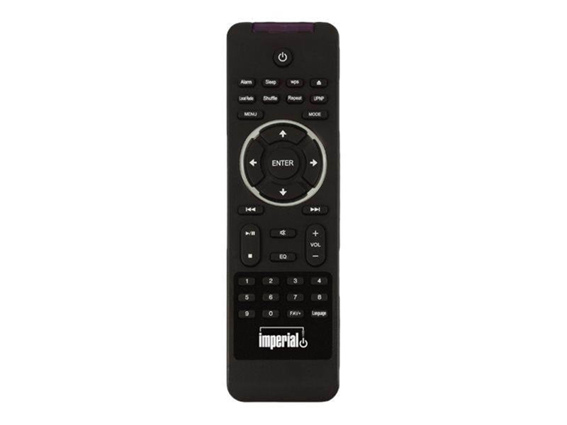 Imperial DABMAN i200 CD - DAB/DAB+/FM