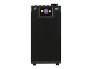 Imperial DABMAN i610 - DAB/DAB+/FM - Schwarz