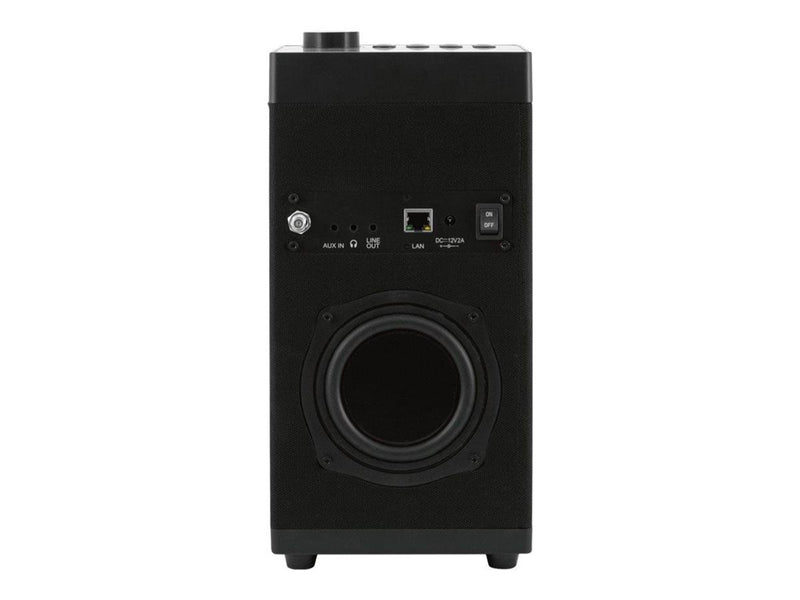Imperial DABMAN i610 - DAB/DAB+/FM - Schwarz