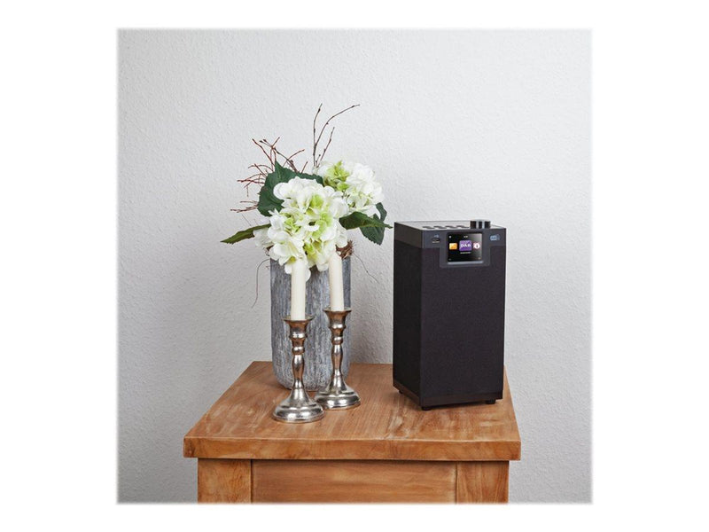 Imperial DABMAN i610 - DAB/DAB+/FM - Schwarz