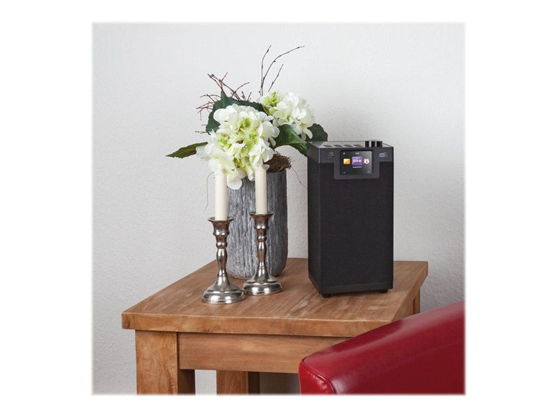 Imperial DABMAN i610 - DAB/DAB+/FM - Schwarz