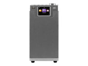 Imperial DABMAN i610 - DAB/DAB+/FM - Silber