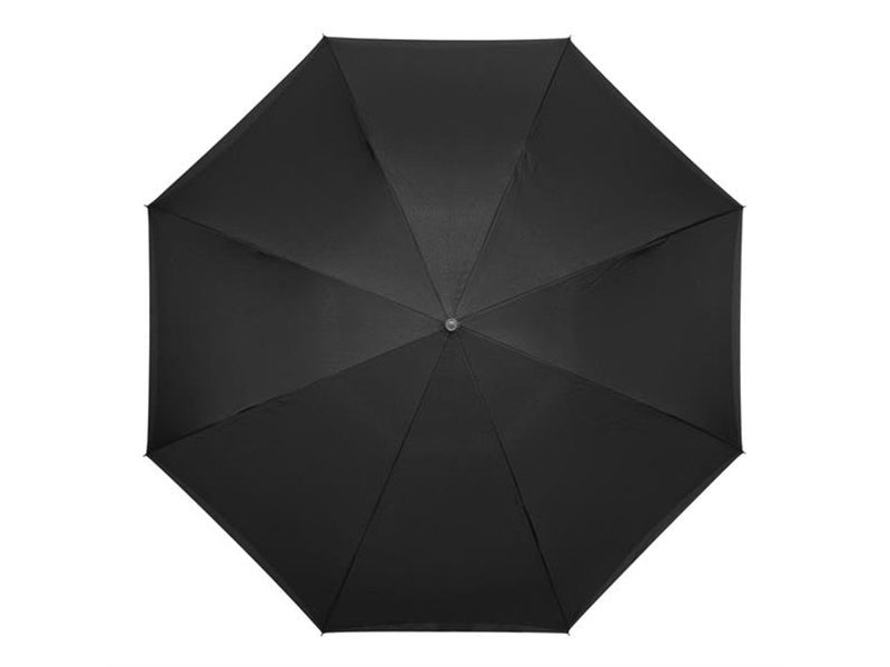 Impliva Inside Out Umbrella - Blue