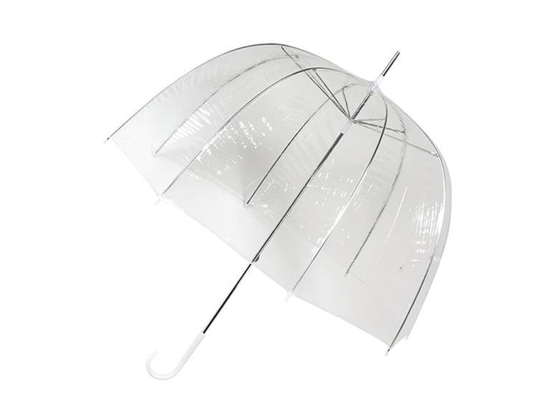 Impliva RD-1-POE Falconetti - Transparent - Automatic - Ø 75 cm