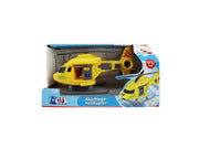 Impulse Toys Akutlægehelikopter