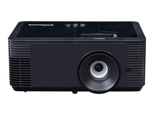 InFocus Projektoren IN2136 - DLP projector - 3D - 1280 x 800 - 4500 ANSI lumens