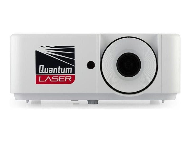 InFocus Projektoren Quantum Laser Nemesis I Series IN1006SL - DLP projector - standard lens - portable - 1280 x 800 - 4500 ANSI lumens