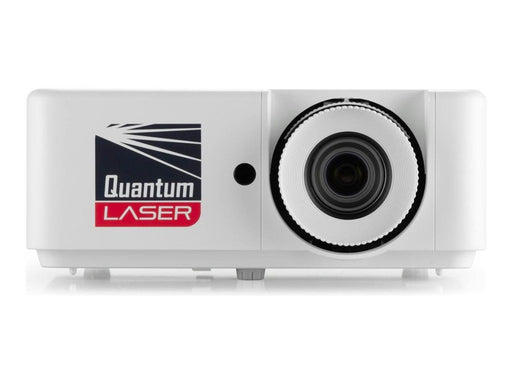 InFocus Projektoren Quantum Laser Nemesis II IN1026SL - DLP projector - standard lens - portable - LAN - white - 1280 x 800 - 5000 ANSI lumens