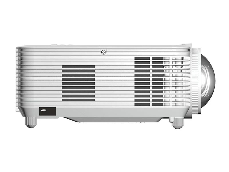 InFocus Projektoren VISTA II SERIES IN0048ST - DLP projector - portable - 3D - LAN - 1920 x 1080 - 4000 ANSI lumens