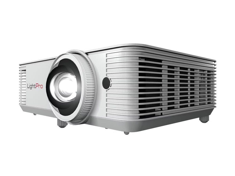 InFocus Projektoren VISTA II SERIES IN0048ST - DLP projector - portable - 3D - LAN - 1920 x 1080 - 4000 ANSI lumens