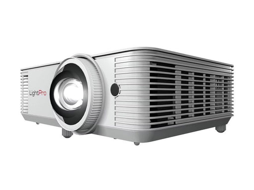 InFocus Projektoren VISTA II SERIES IN0048ST - DLP projector - portable - 3D - LAN - 1920 x 1080 - 4000 ANSI lumens