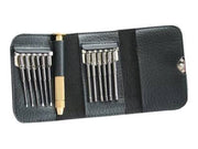 InLine 12 in 1 Hobby Screw Driver set
