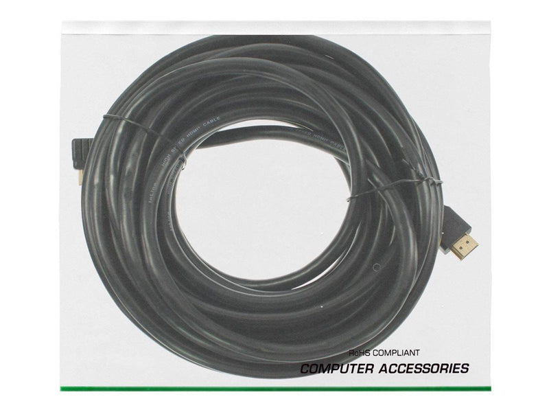 InLine HDMI cable - 10 m