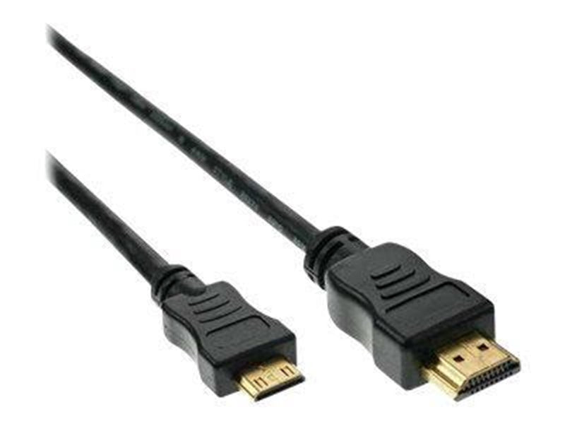 InLine HDMI cable - 10 m