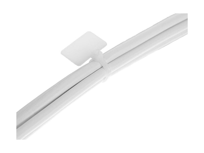 InLine Outside Marker ties