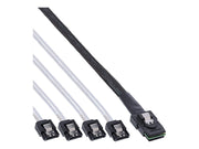 InLine SAS internal cable - 50 cm