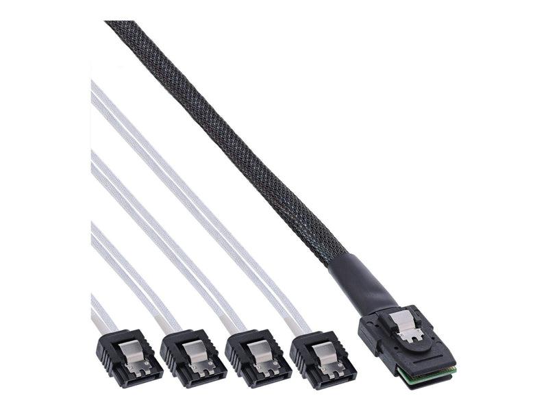 InLine SAS internal cable - 50 cm