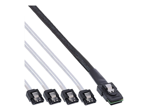 InLine SAS internal cable - 50 cm