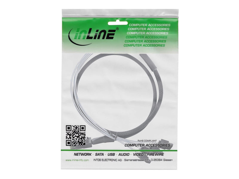 InLine SAS internal cable - 50 cm