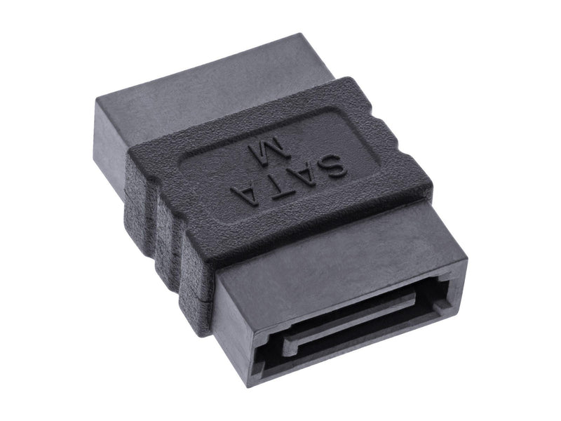 InLine SATA adapter