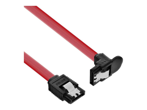 InLine SATA cable - 1 m
