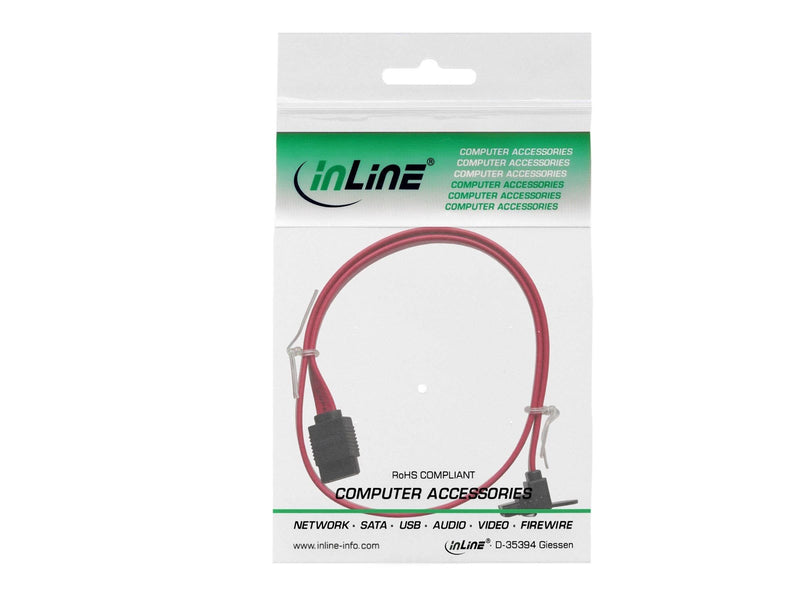 InLine SATA cable - 1 m