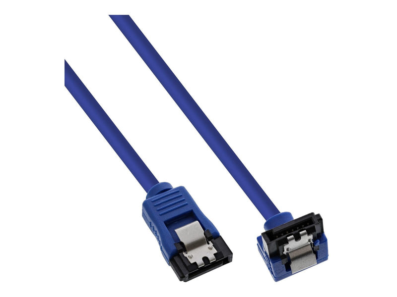 InLine SATA cable - 15 cm