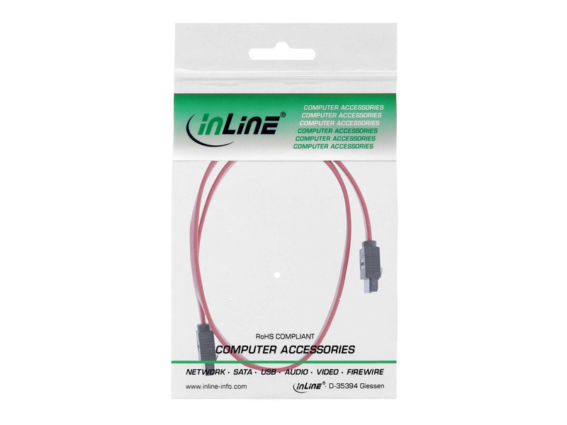 InLine SATA cable - 50 cm
