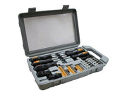 InLine Screwdriver Bit Set 45 pcs. for PC Server Notebook repair