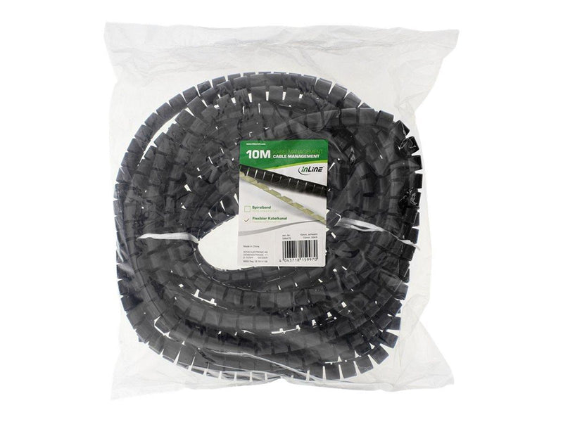 InLine Spiral Wrapping Band