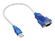 InLine USB->Serial Converter