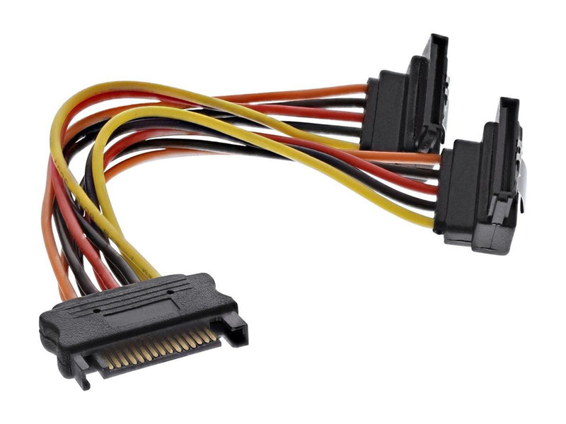 InLine Y-cable