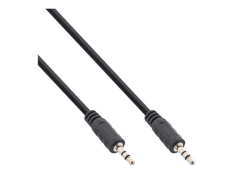 InLine audio cable - 30 cm