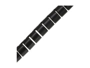InLine cable flexible conduit