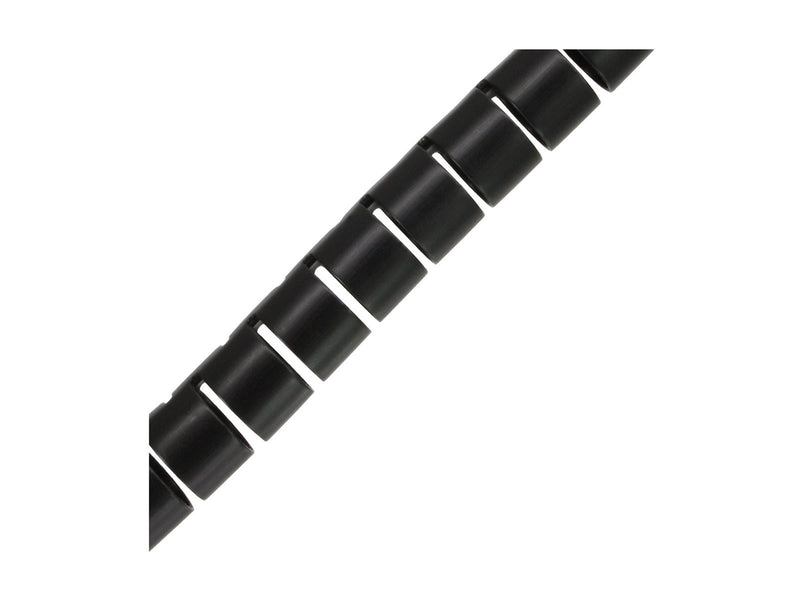 InLine cable flexible conduit