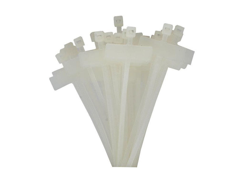 InLine cable marker tie