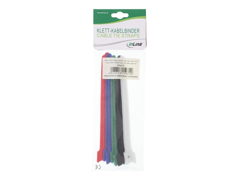 InLine cable tie