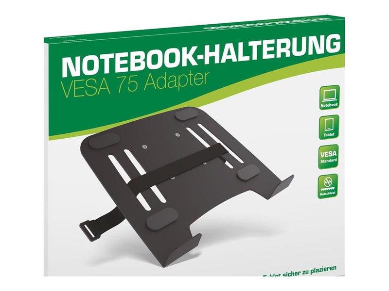 InLine - notebook vehicle mount adapter kit