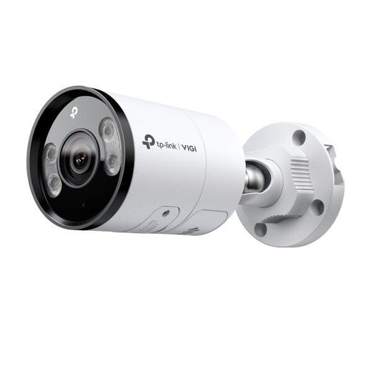 TP-Link VIGI 5MP Outdoor-Vollfarb-Bullet-Netzwerkkamera InSight S355 (6mm)