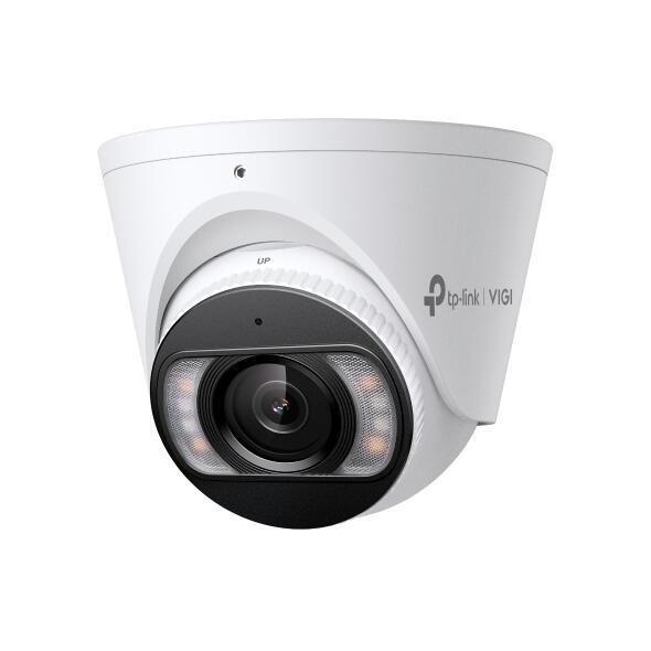 TP-Link VIGI 4MP Vollfarb-Turret-Netzwerkkamera InSight S445 (4mm)