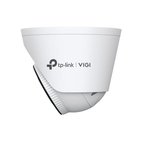 TP-Link VIGI 5MP Vollfarb-Turret-Netzwerkkamera InSight S455 (2.8mm)