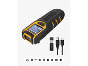 Inateck BCST-47 - 1D/2D/QR Portable Barcode Scanner