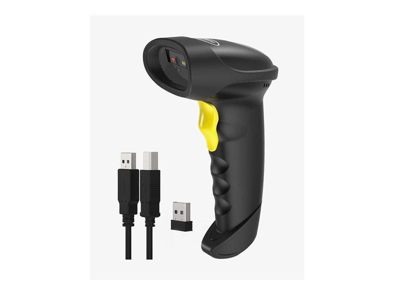 Inateck BCST-50 - barcode scanner