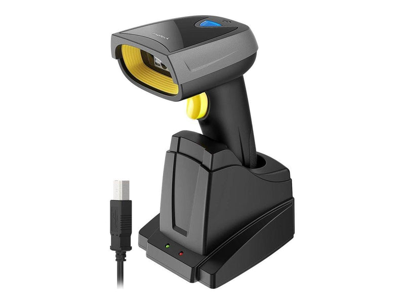 Inateck BCST-52 - barcode scanner