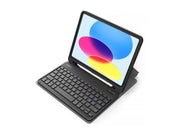 Inateck KB04002 - keyboard - black Input Device - Tastatur - Schwarz
