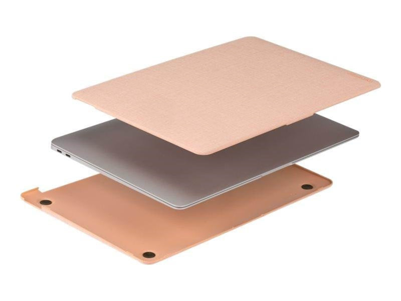 Incase Designs Hardshell Case - notebook shell case